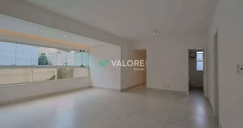 Apartamento 3 quartos para aluguel no vila da serra