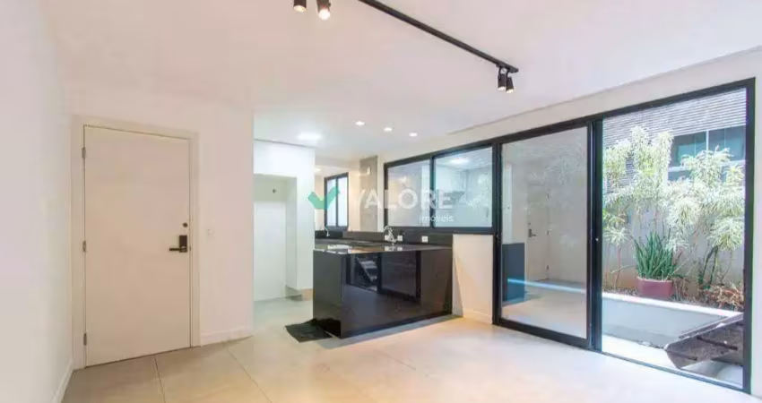 Apartamento com área privativa 2 quartos à venda no funcionários
