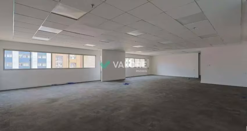 Sala comercial para alugar na Avenida Álvares Cabral, Lourdes, Belo Horizonte