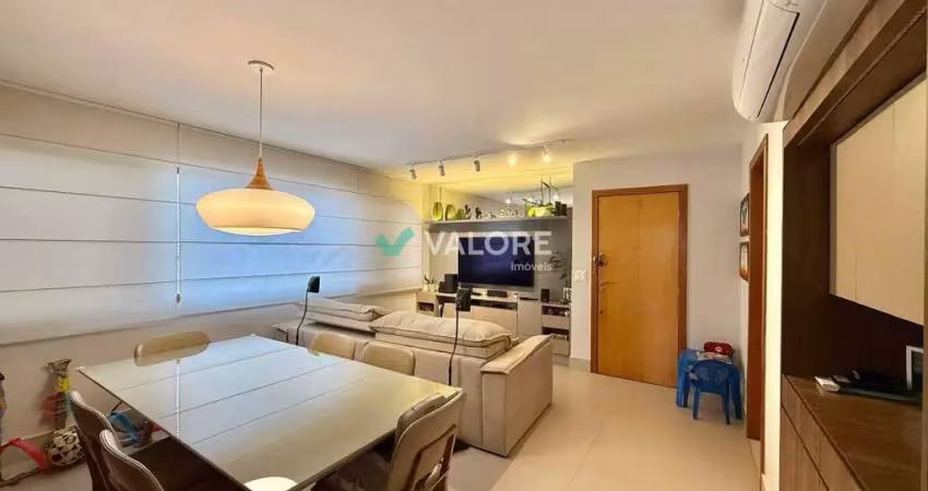 Apartamento com 3 quartos à venda na Rua Guaratinga, Sion, Belo Horizonte