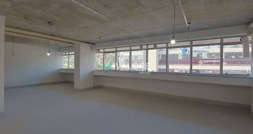 Sala comercial para alugar na Rodovia Januário Carneiro, Vale do Sereno, Nova Lima