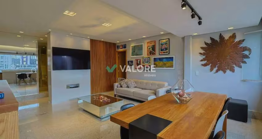 Apartamento 3 quartos para aluguel no vila da serra