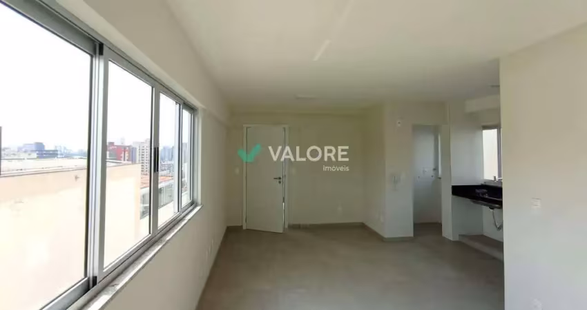 Apartamento com 2 quartos à venda na Rua Abre Campo, Santo Antônio, Belo Horizonte