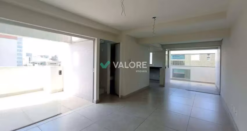 Cobertura com 2 quartos à venda na Rua da Bahia, Lourdes, Belo Horizonte