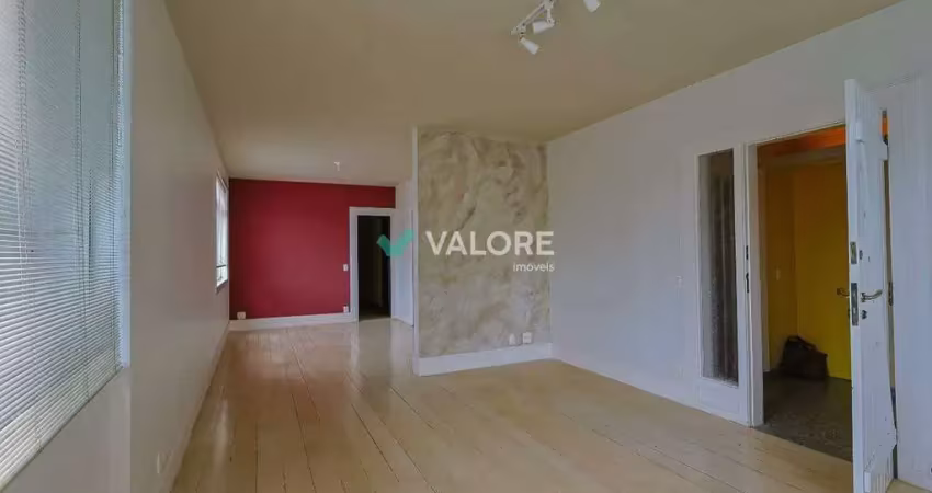 Apartamento com 4 quartos à venda na Rua Carangola, Santo Antônio, Belo Horizonte