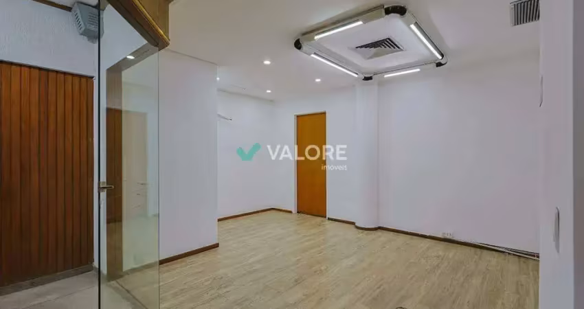 Sala comercial para alugar na Rua dos Goitacazes, Centro, Belo Horizonte