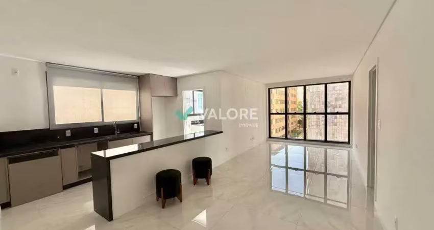 Apartamento com 3 quartos à venda na Rua Antônio de Albuquerque, Savassi, Belo Horizonte