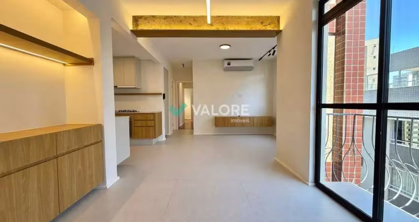 Apartamento com 3 quartos à venda na Rua Bernardo Guimarães, Funcionários, Belo Horizonte