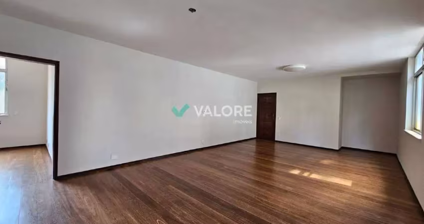 Apartamento com 3 quartos para alugar na Rua Tomé de Souza, Savassi, Belo Horizonte