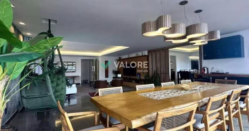 Apartamento com 4 quartos à venda na Rua Marechal Bitencourt, Gutierrez, Belo Horizonte