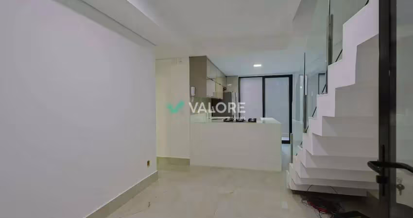 Apartamento com área privativa 3 quartos para aluguel no lourdes