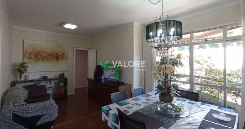 Apartamento com 3 quartos à venda na Rua Joanésia, Serra, Belo Horizonte