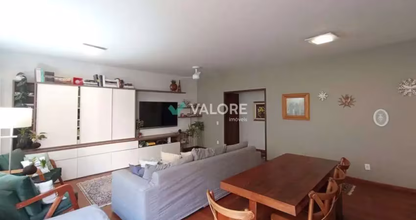 Apartamento com 4 quartos à venda na Rua dos Aimorés, Funcionários, Belo Horizonte