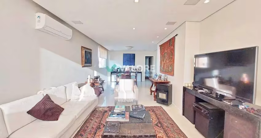 Apartamento com 4 quartos à venda na Rua Muzambinho, Anchieta, Belo Horizonte