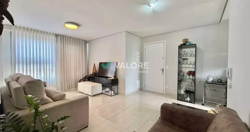 Apartamento com 2 quartos à venda na Rua Vitório Marcola, Anchieta, Belo Horizonte