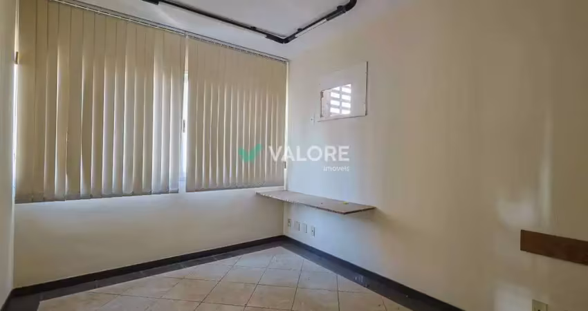 Sala comercial para alugar na Rua Padre Rolim, Santa Efigênia, Belo Horizonte