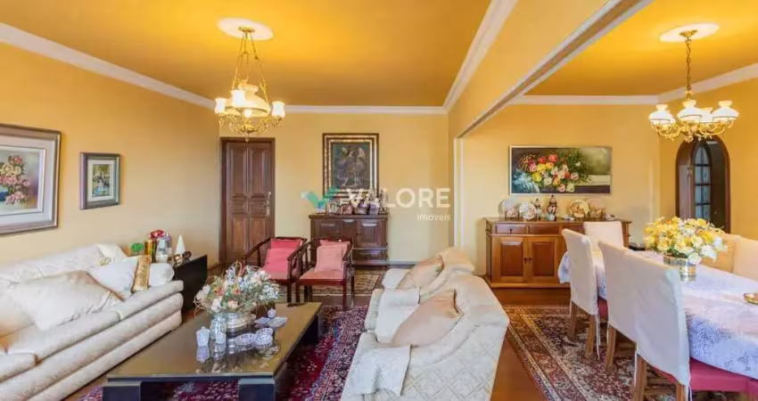 Apartamento com 4 quartos para alugar na Avenida Barbacena, Santo Agostinho, Belo Horizonte