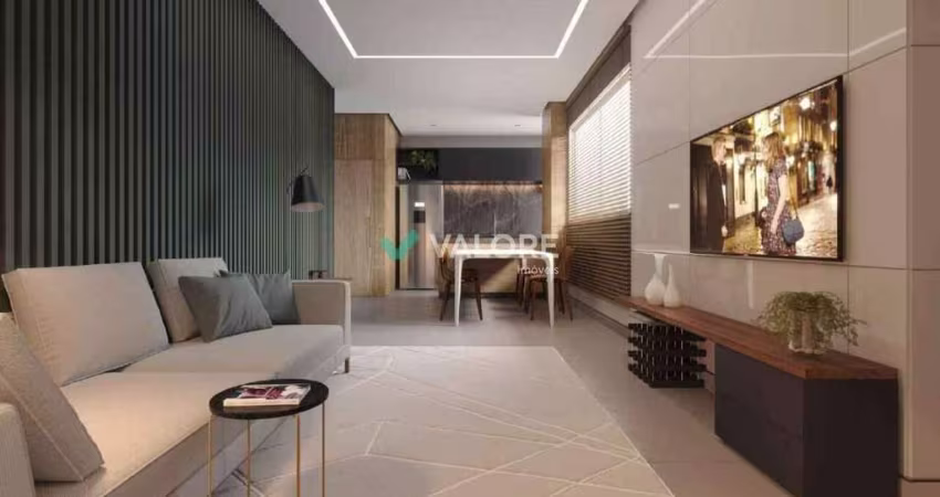 Apartamento com área privativa 2 quartos à venda no Anchieta