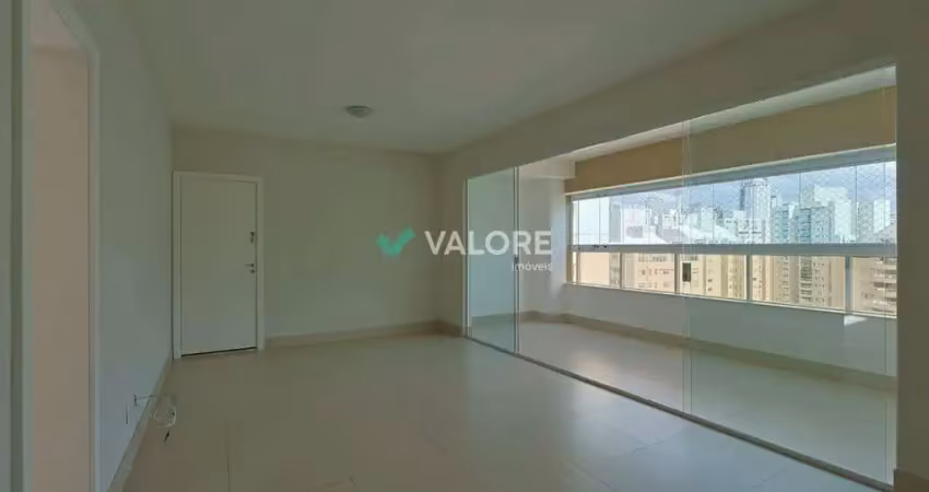 Apartamento 3 quartos para aluguel no vila da serra