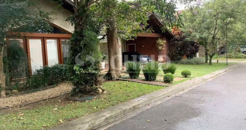Casa em condomínio fechado com 4 quartos à venda na Rua Carlos Baptista de Magalhães, --, Jardim Prudência, São Paulo