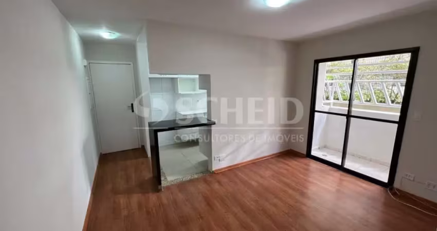 Apartamento á venda,55m 2 quartos, 1 vaga, ótima localização na vila mascote, são paulo
