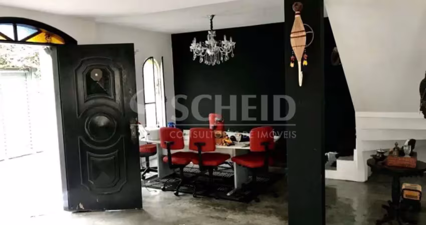 Casa com 4 quartos à venda na Rua Huitacá, --, Jardim Marajoara, São Paulo