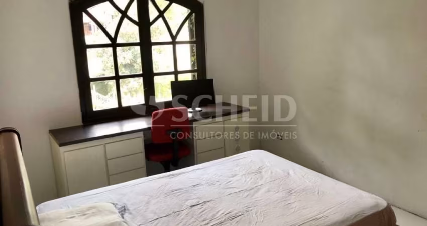 CASA COM 4 QUARTOS  À VENDA  EM JARDIM MARAJOARA.