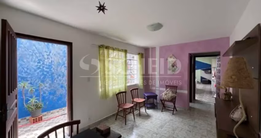 Casa com 2 quartos à venda na Rua Sargento Francisco Boeming, --, Jardim Marajoara, São Paulo