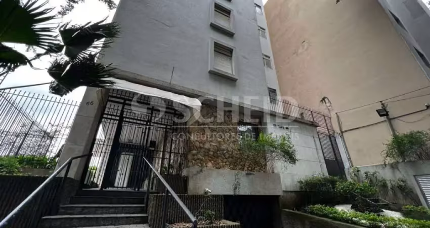 Apartamento com 3 quartos à venda na Rua Henri Dunant, --, Alto da Boa Vista, São Paulo