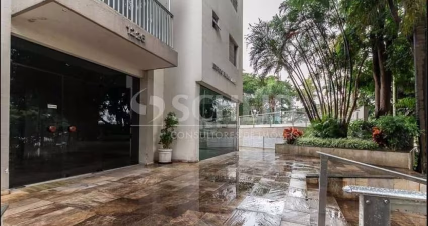 Venda de apartamento no Jardim Marajoara