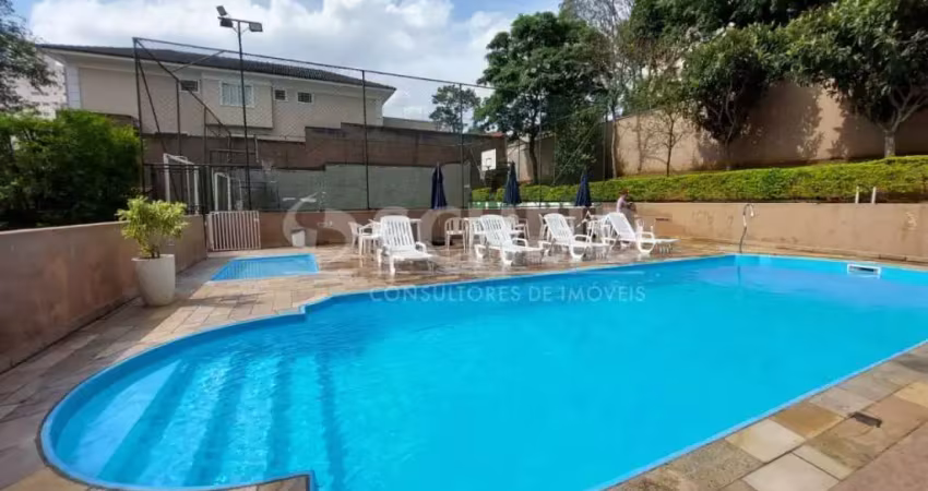 Apartamento de 3 Dormitórios na região do Jardim Umuarama !!