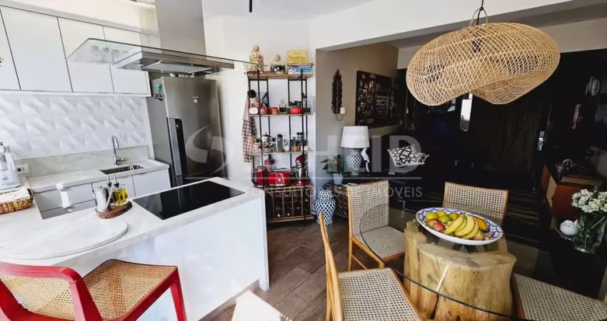 Apartamento com 2 quartos à venda na Rua Arapá, --, Vila Mascote, São Paulo