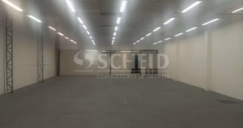 Ponto comercial com 2 salas para alugar na Rua Doutor Antônio Bento, --, Santo Amaro, São Paulo