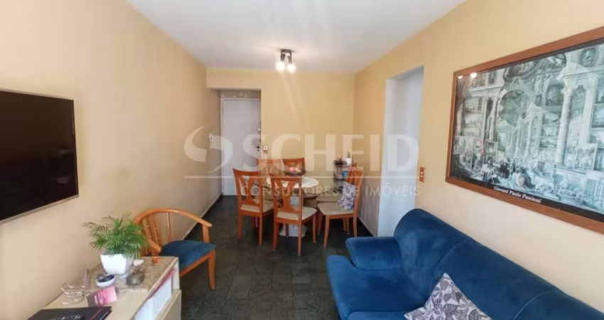 Apartamento 55m² com 2 dormitórios à venda na Vila Mascote