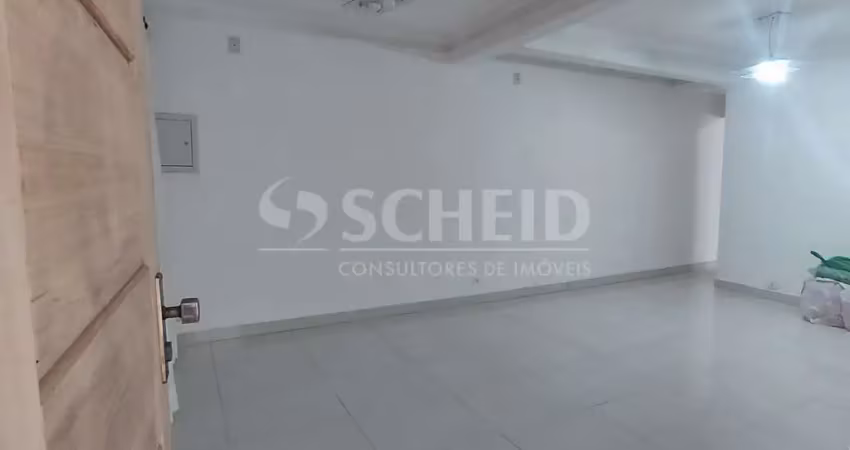Sobrado para fins comercial ou residencial - vila isa / campo grande