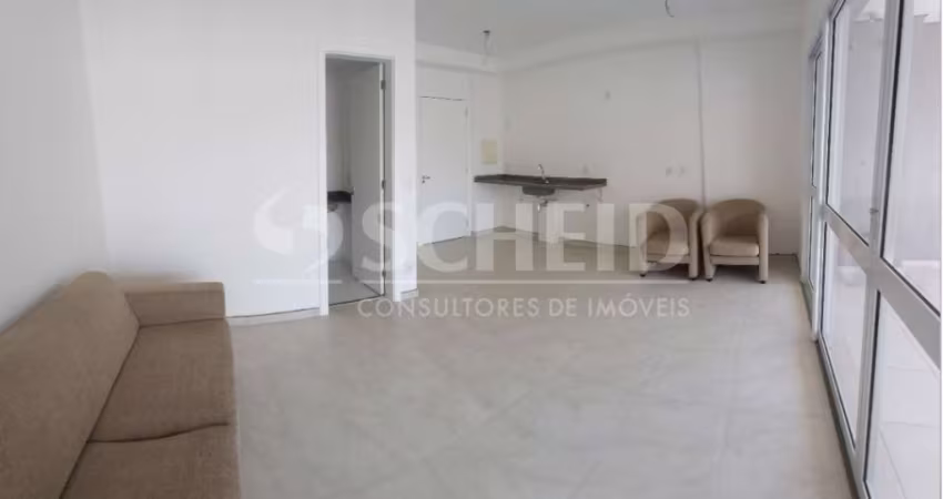 Apartamento com 1 quarto à venda na Bela Vista