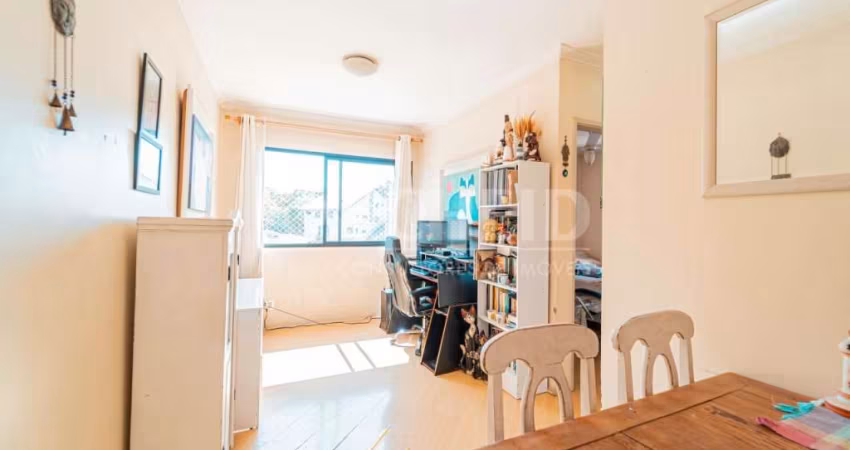 EXCELENTE OPORTUNIDADE APARTAMENTO IMOBILIADO