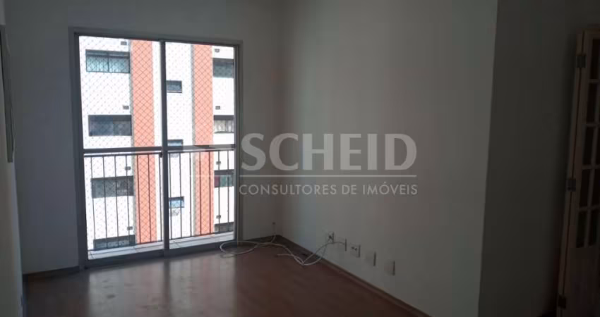 Apartamento com 60m² com 2 dormitórios à venda na Vila Mascote