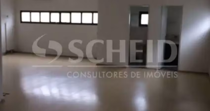 Casa comercial para alugar na Rua Antônio das Chagas, --, Chácara Santo Antônio, São Paulo