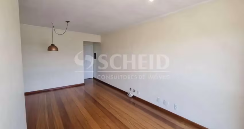Excelente apto de 82m2 no condomínio forest hills no jardim marajoara