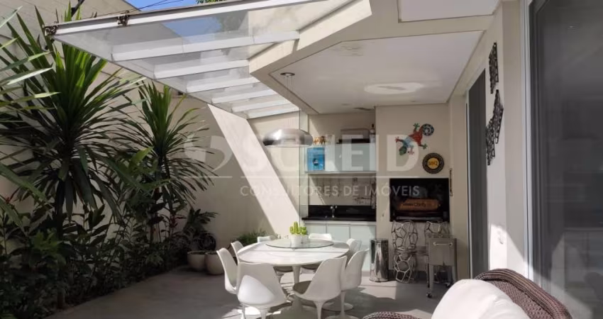 Casa em Condominio à Venda no Campo Belo, R$ 4.300.000,00 - 380 m²