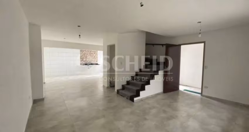 Venda sobrado, suítes, closet, totalmente reformado, 02 vagas!