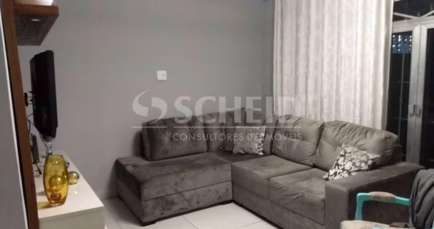 SOBRADO NA VILA SANTA CATARINA!!!!!