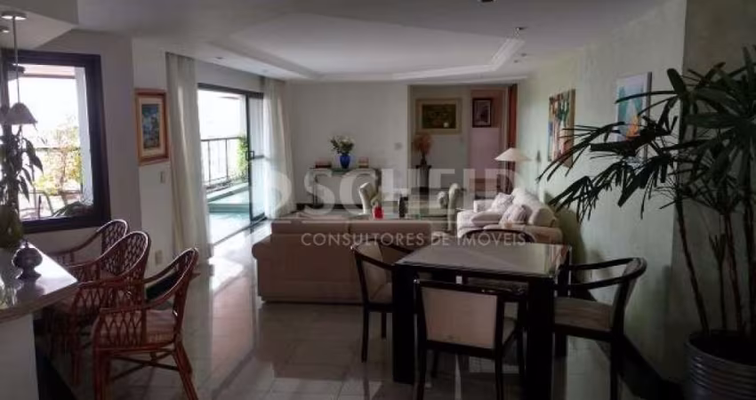Apartamento - Vila Mascote