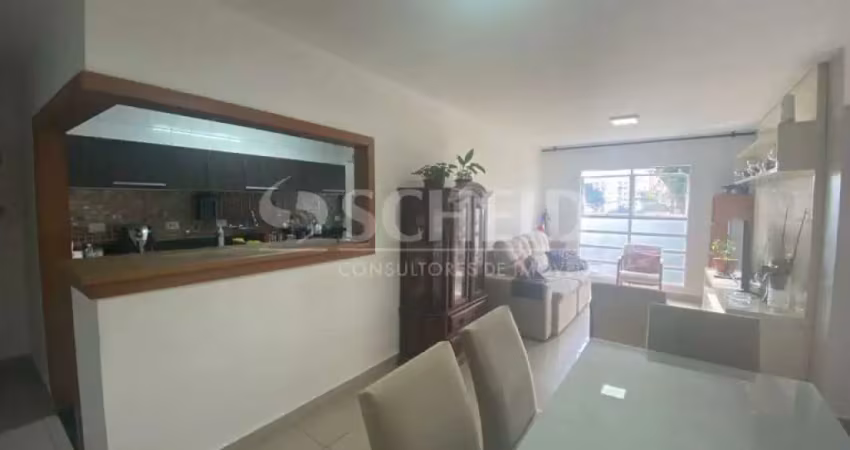 Apartamento 3 dormitórios suíte  região do jardim marajoara