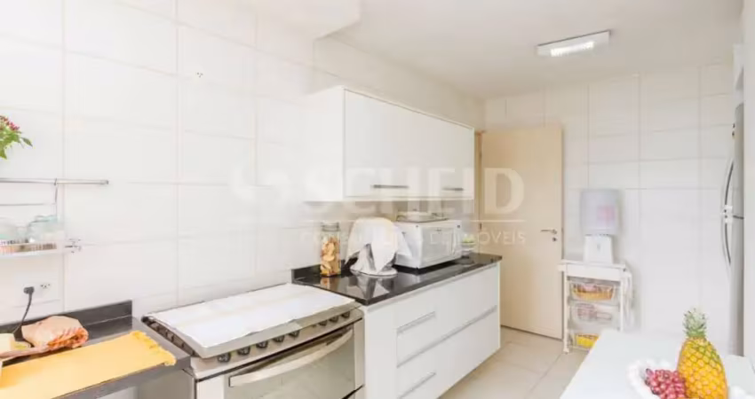 Apartamento com 3 quartos à venda na Rua Volta Redonda, --, Campo Belo, São Paulo