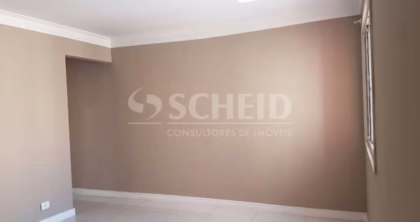 Apartamento  a venda  no jardim marajoara ,  com 74m², 3 quartos seno 1 suite,1vaga.