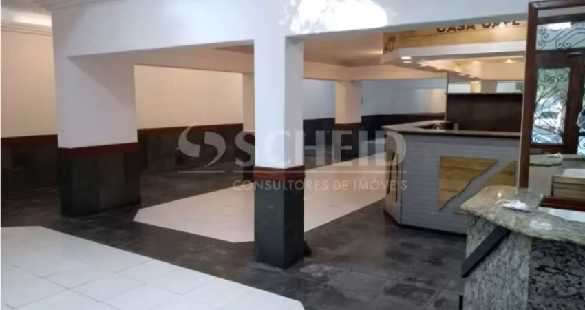 Prédio com 2 salas para alugar na Rua Professor Atílio Innocenti, --, Vila Nova Conceição, São Paulo