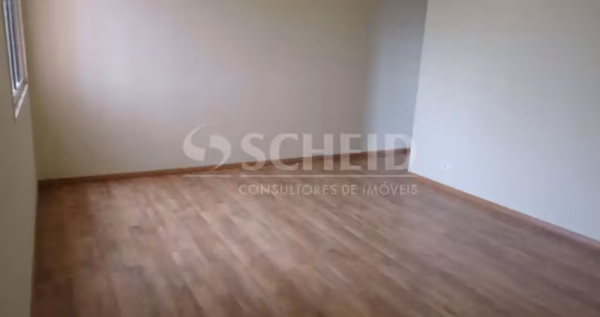 Apartamento á venda no jardim sabará com 77m², 3 quartos sendo 1 suíte, 1 vaga.