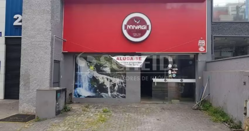 Casa comercial com 2 salas para alugar na Avenida Doutor Cardoso de Melo, --, Vila Olímpia, São Paulo